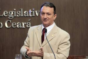 Dep. Ferreira Aragão (PDT)