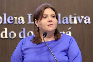 Dep. Fernanda Pessoa (PR)