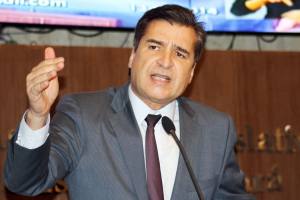 Deputado João Jaime (PSDB)