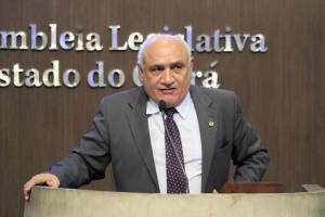 Deputado Carlomano Marques (PMDB)