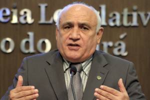 Dep. Carlomano Marques (PMDB)