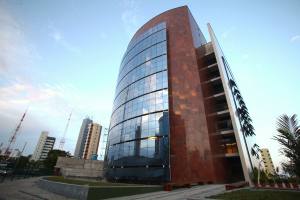 Edifício José Euclides Ferreira Gomes