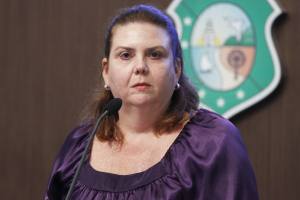 Dep. Fernanda Pessoa (PR)