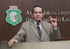 Dep. Heitor Férrer (PDT)