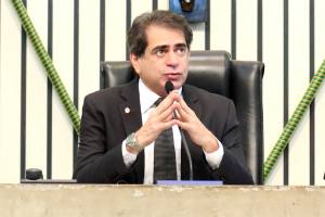 Pres. Zezinho Albuquerque (Pros)