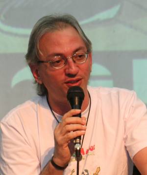 Raymundo Netto