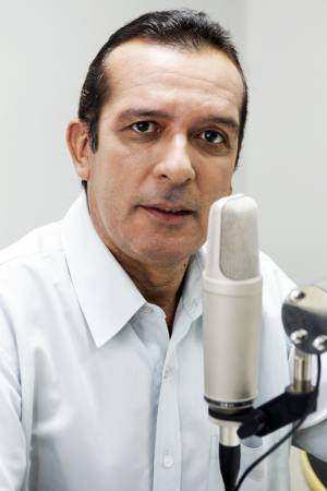 Jânio Alves