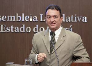Dep. Ferreira Aragão (PDT)