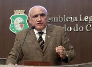 Dep. Carlomano Marques (PMDB)