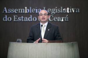 Dep. Sérgio Aguiar (PSB)