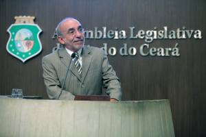 Dep. Lula Morais (PCdoB)