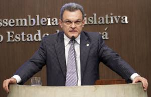 Dep. José Sarto (PSB)