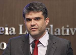 Dep. Leonardo Pinheiro (PSD)