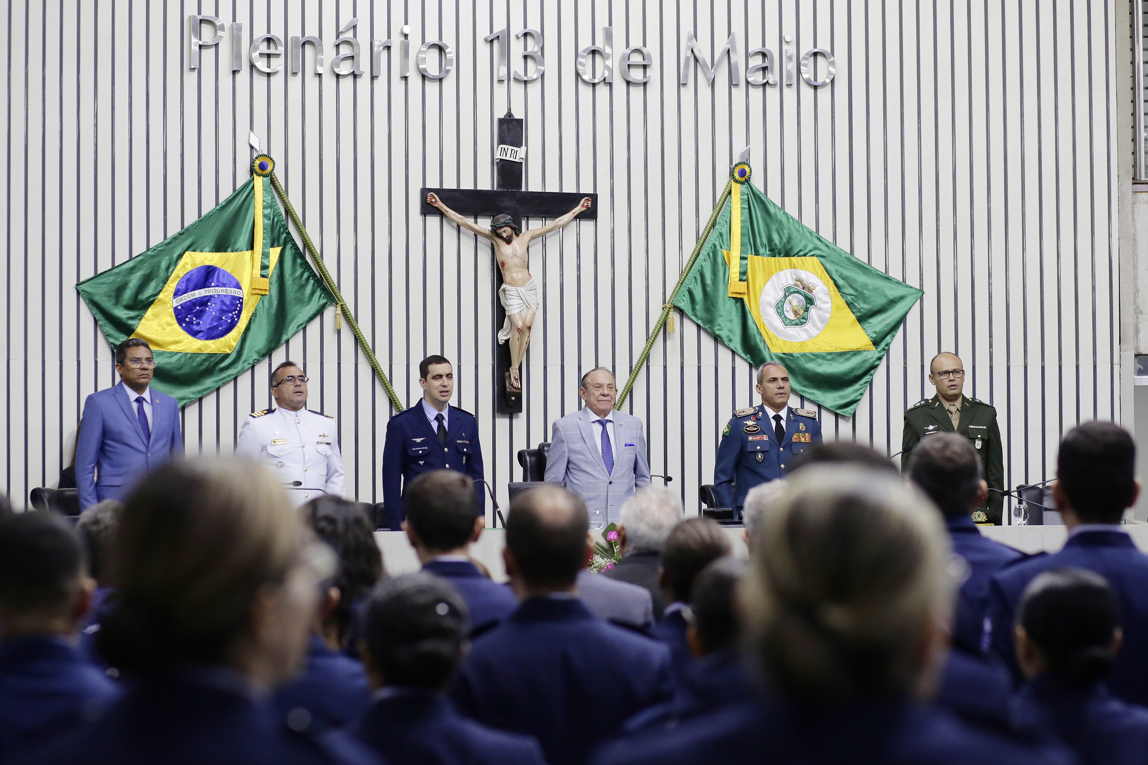 História Geral da Aeronáutica Brasileira - Vol 4 by Força Aérea