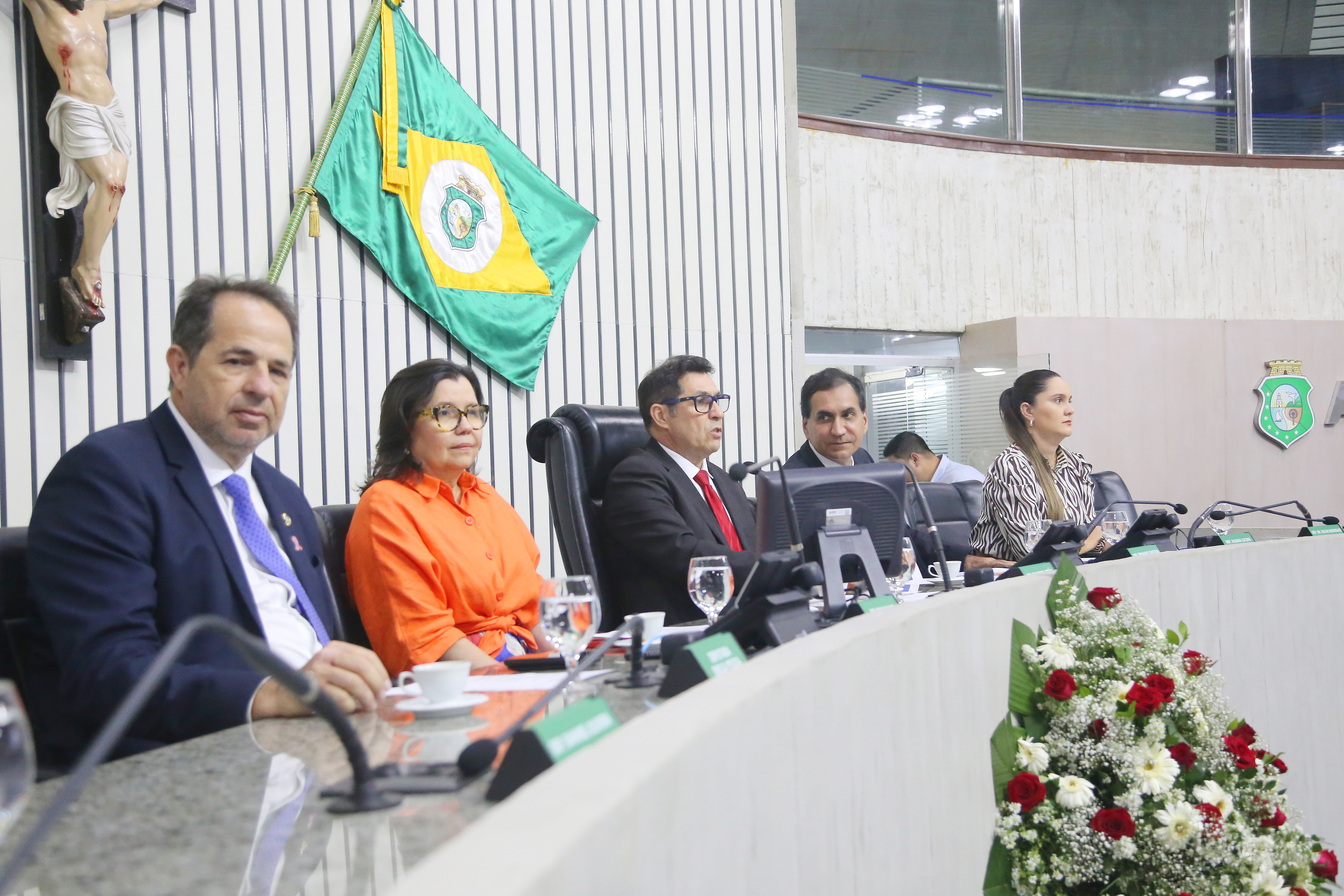 Seplag realiza live em comemoração ao Dia do Servidor Público