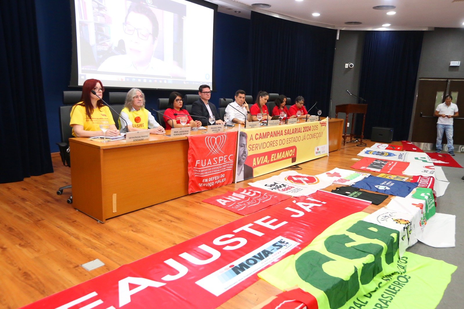 Seplag lança Manual de Reestruturação das Carreiras do Estado