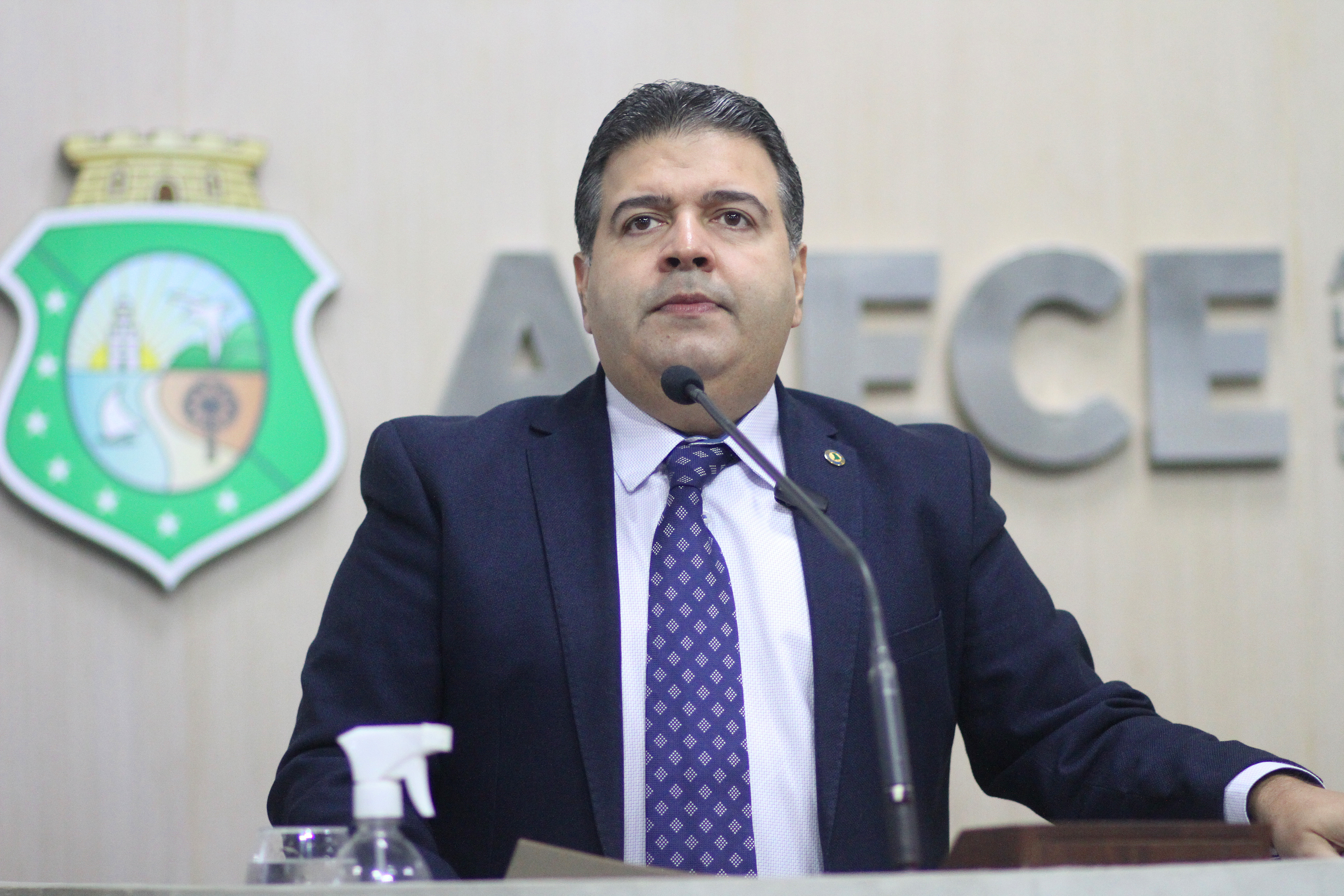 Deputado Felipe Mota (União)