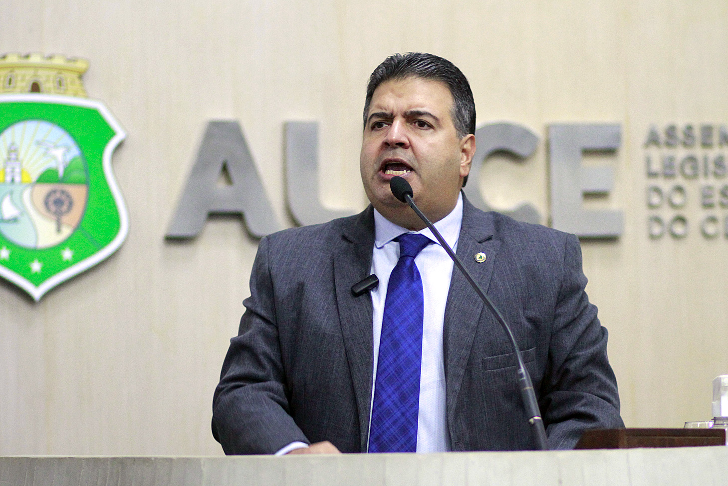 Deputado Felipe Mota (União)