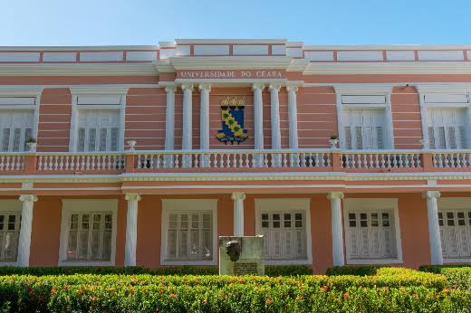 Universidade Federal do Ceará (UFC)