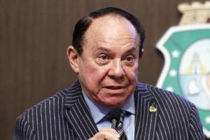 Dep. Manoel Duca (PRB) 