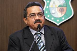 Dep. Augustinho Moreira (PV)