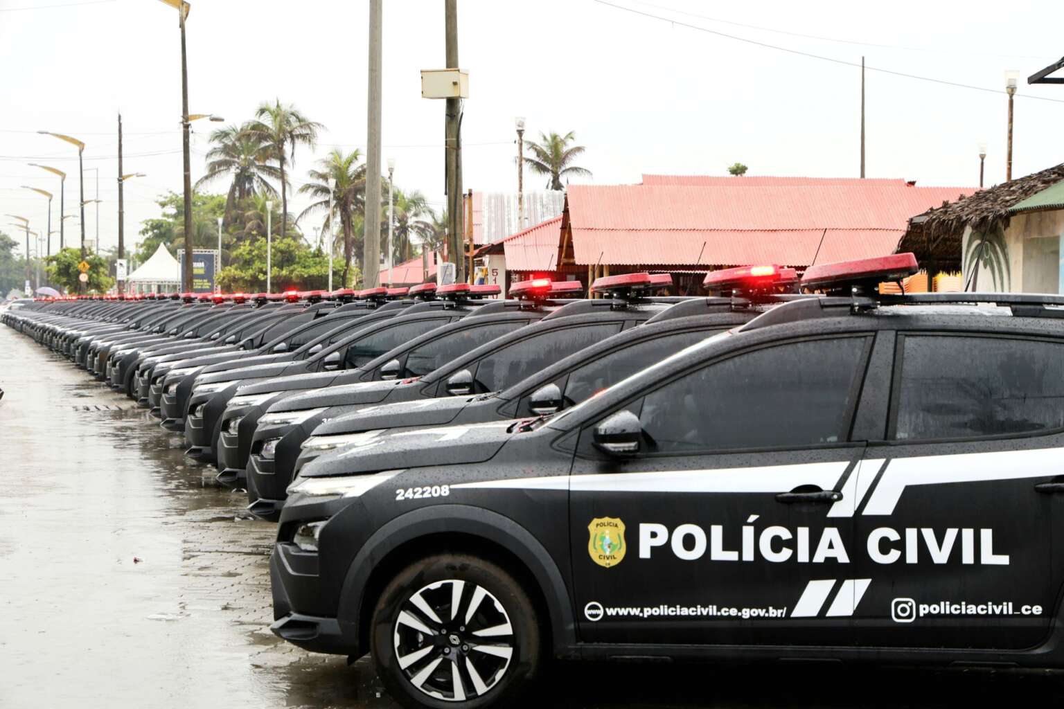 Foto: Thiago Gaspar / Governo do Estado do Ceará