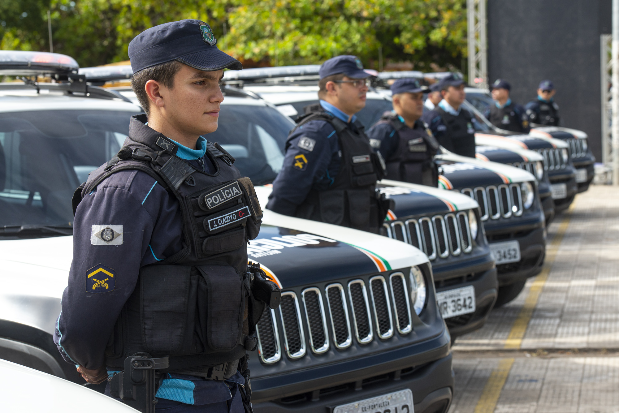 Foto: Governo do Estado do Ceará