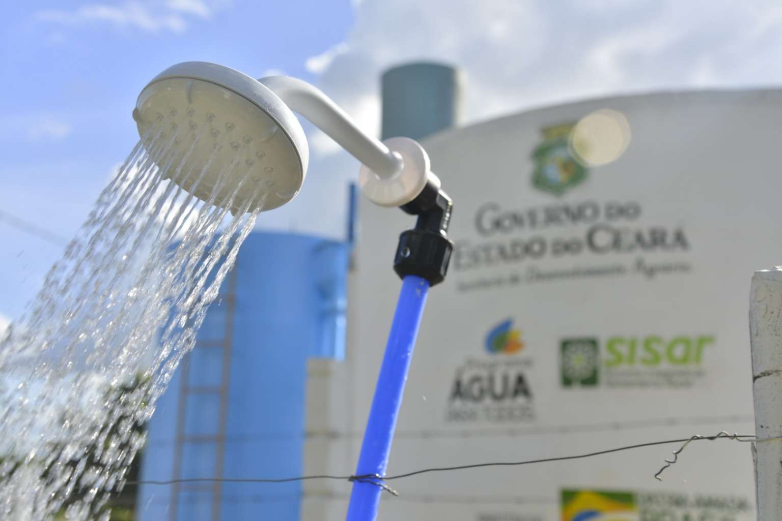 Foto: Governo do Estado