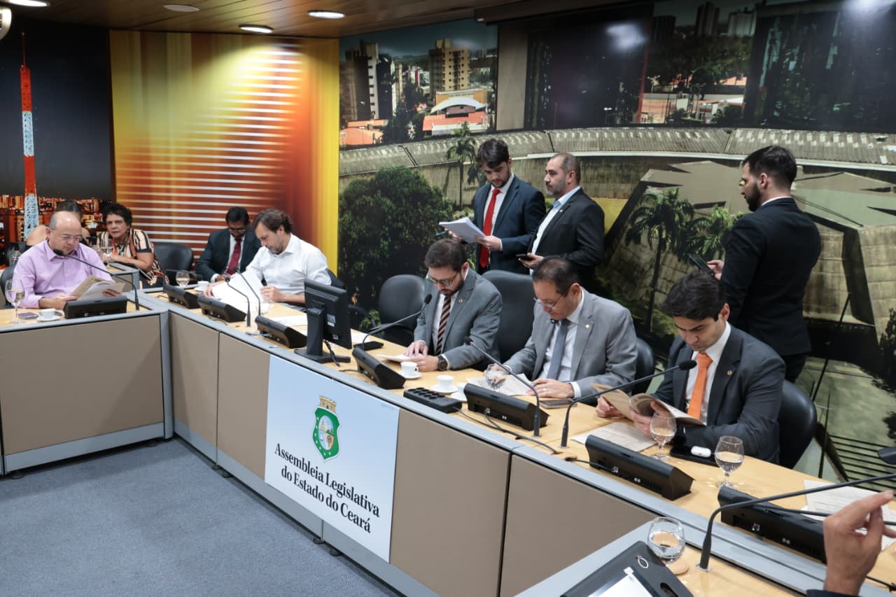 Comissão de Trabalho, Administração e Serviço Público