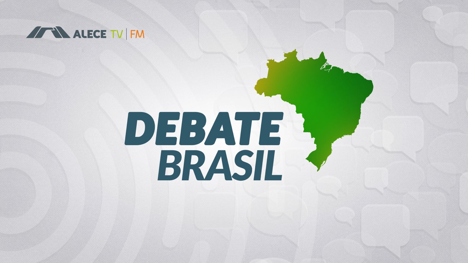 Imagem: Divulgação Alece TV