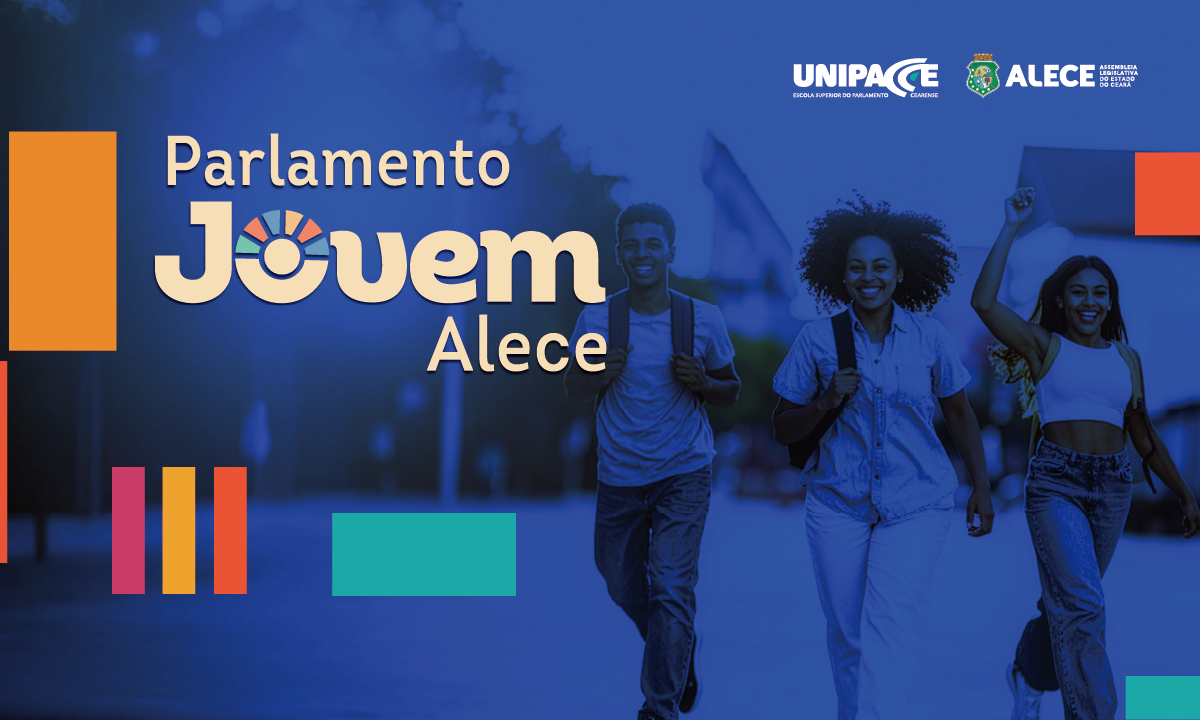 Imagem: Publicidade Alece