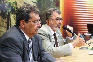 Audiência pública do Conselho de Altos Estudos e Assuntos Estratégicos