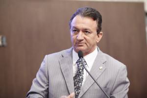 Dep. Ferreira Aragão (PDT)