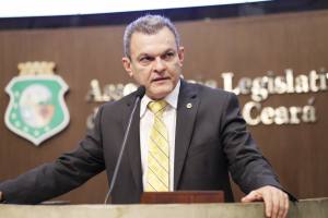 Dep. Jose Sarto (PSB)