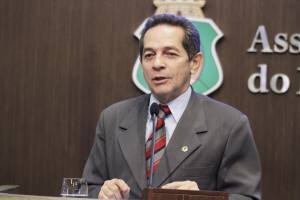 Dep. Heitor Férrer (PDT)