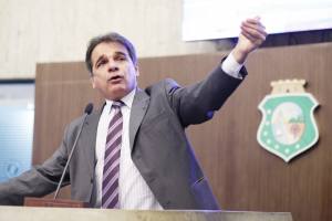 Dep. Perboyre Diogenes (PMDB)