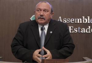 Dep. Fernando Hugo (PSDB)