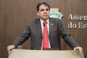 Dep. Perboyre Diogenes (PMDB)