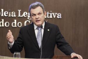 Dep. Jose Sarto (PSB)