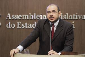 Dep. Antonio Carlos (PT)