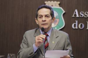 Dep. Heitor Ferrer (PDT)