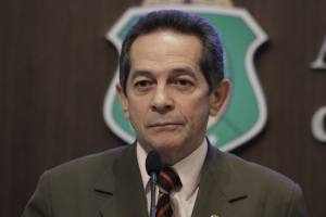 Dep. Heitor Ferrer (PDT)