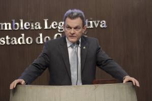 Dep. José Sarto (PSB)