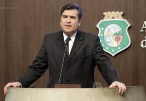 Dep. João Jaime (DEM)