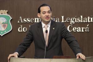 Dep. Danniel Oliveira (PMDB)