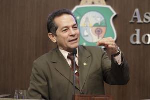 Dep. Heitor Férrer (PDT)