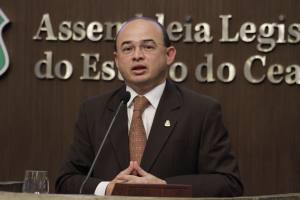 Dep. Sérgio Aguiar (Pros)