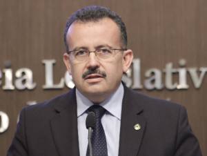 Dep. Neto Nunes (PMDB)