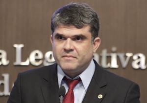 Dep. Leonardo Pinheiro (PSD)