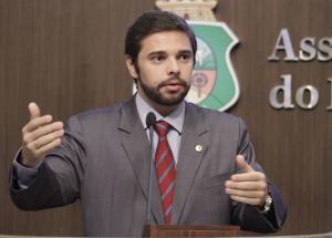 Dep. Júlio César Filho (PTN)